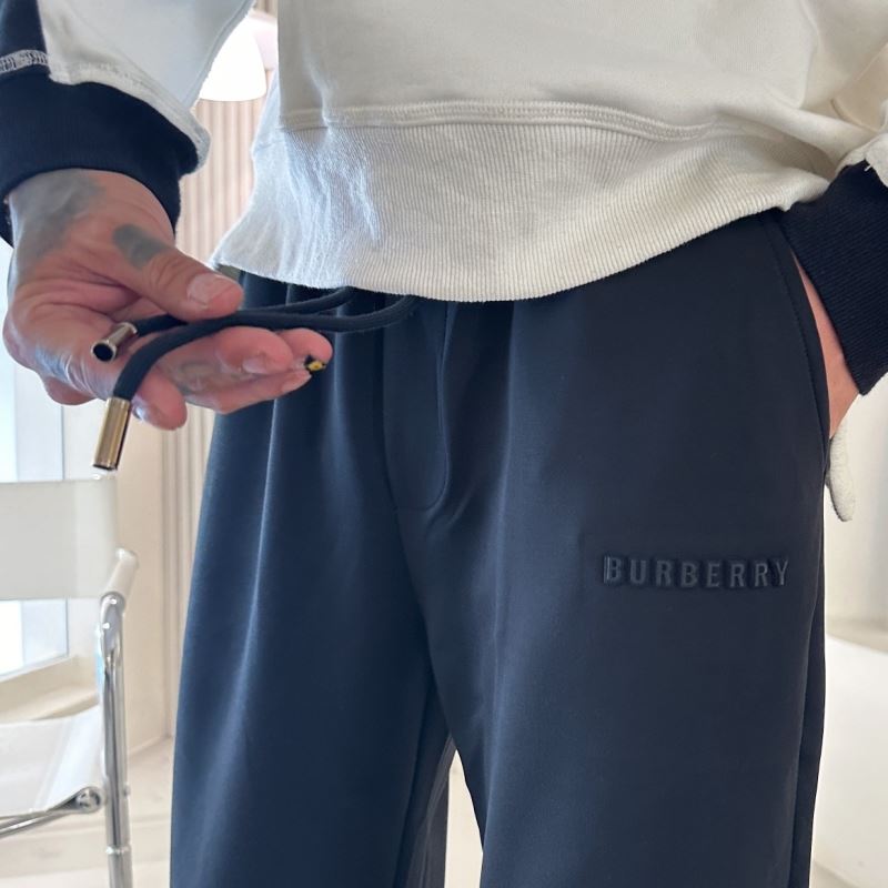 Burberry Long Pants